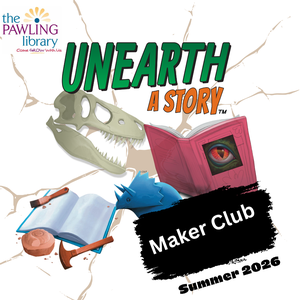 Unearth a Story Make